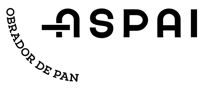 Aspai Obrador logo